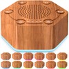 WowSleep Sound White Noise Machines High Fidelity 30 Unique Non-Looping