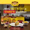 Old El Paso Spanish Style Rice Mix, Side Dish, 7.6