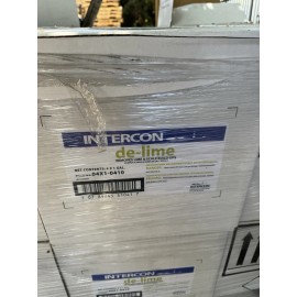 Intercon De-lime, 1 Gallon Bottles Delime Case OF 4