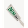 BEAMS GOLF Golf Goods Green Fork Men's Green, green