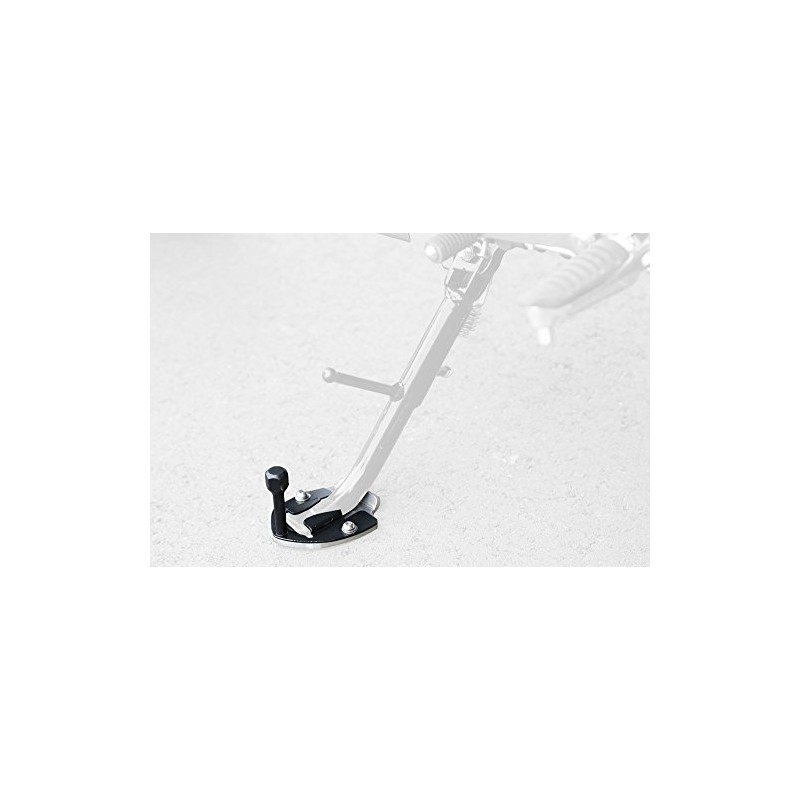 Kijima 213-041 V-Strom 250 Motorcycle Parts Side Stand Wide Plate