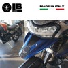 labelbike - 3D Resin Sticker for Front Mudguard Compatible with