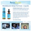 Rest & Quiet Martin & Pleasance RestQ Sleepformula Dropper 15mL