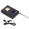 Anti Eavesdropping Signal Monitoring Detector Anti Sneak Finder for Finding