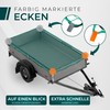 CargoVA® Intelligent Trailer Net, 1.5 x 2.7 m – Hanging