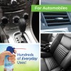 Dust-Off® DUST-OFF RET10522 Compressed Gas Duster (2 Pack)