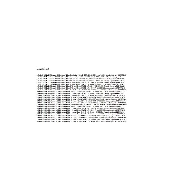 Genuine Nissan Parts - Bracket - Front Bumper Side, R