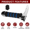 Car Mobility Aid Handle for Elderly & Disabled,3-in-1 Assist Grab