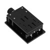 Engraving Module Sliding Slot Mini Focus Adjusting Holder Industrial Accessories