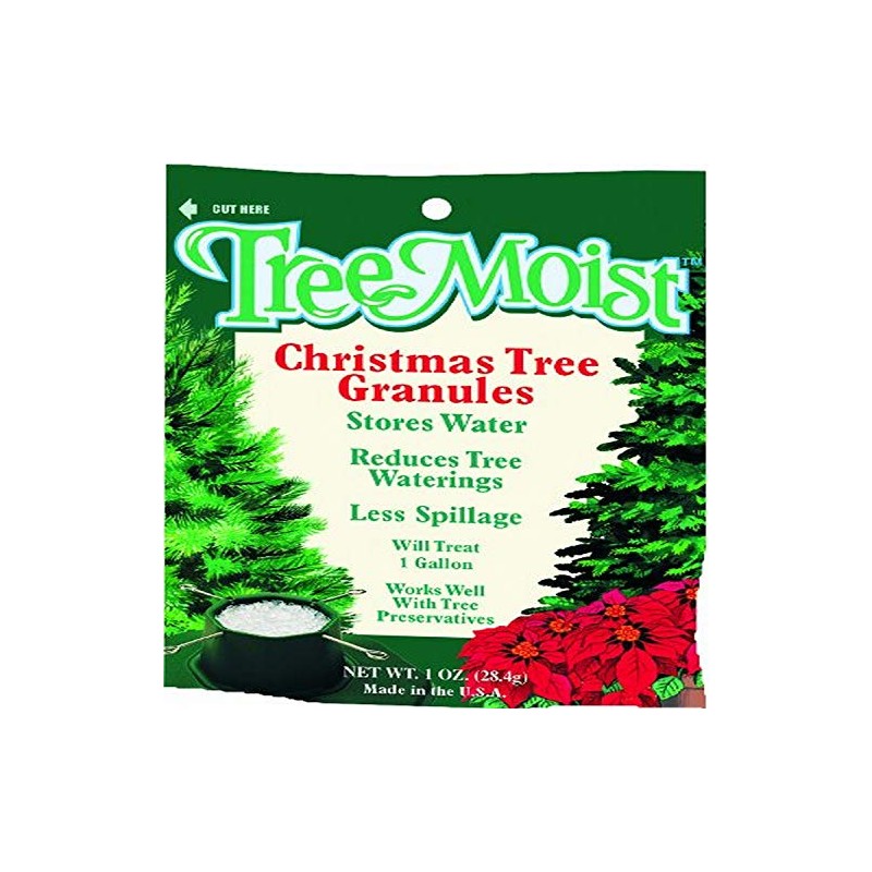 OZ Tree Moist Granules