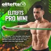 EliteFTS Pro Resistance Band - Boost Core Stability and Flexibility