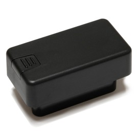 Bull Parts Car Speed Door Lock 60 Series Prius (January 2015 and Up) OBD Auto Door Lock, Speed Linked Automatic Door Lock, Speed Lock, Toyota General Purpose