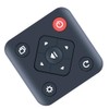 ZWP Replacement Remote Control Compatible for Nixplay W15A WiFi Digital