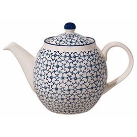 Bloomingville Tea Pot
