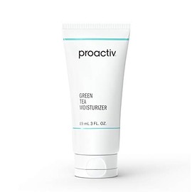 Proactiv Hidratante de t verde y cido hiularnico para piel seca, hidratante facial para piel grasa, piel seca y piel propensa al acn  3 onzas