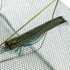 normani Bait Fish Trap Eel Trap with Food Bag 55