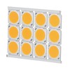 12Pcs COB Light Source High Power Round LED Chip 12W