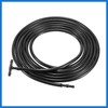VekAuto Car Windscreen 3 Meters Washer Nozzle Tube Kit with