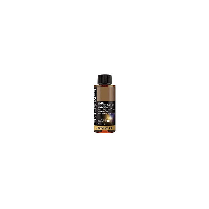 JOICO Lumishine Demi Permanent Liquid Colour – 10SB, 60 ml