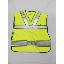 5.11 HiVis Vest, 5.11 Tactical 49010 Size S-XL  Regular