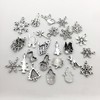 Surtido de dijes, aretes, cuentas para manualidades, hazlo tú mismo,100