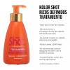 Kolor Shot Tratamiento Profesional Rizos Definidos Kolor Shot 300ml