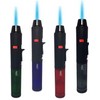Eagle Pack of 4 Eagle Pen Torch Single Jet Flame