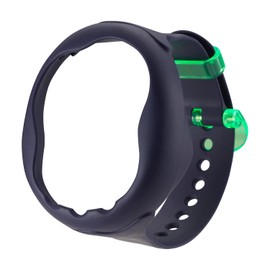 Tamagotchi Uni Dress Up Belt Cyber Black