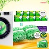 Millifiber Heavy Duty Duster Refills for Swiffer Sweeper Mop (2