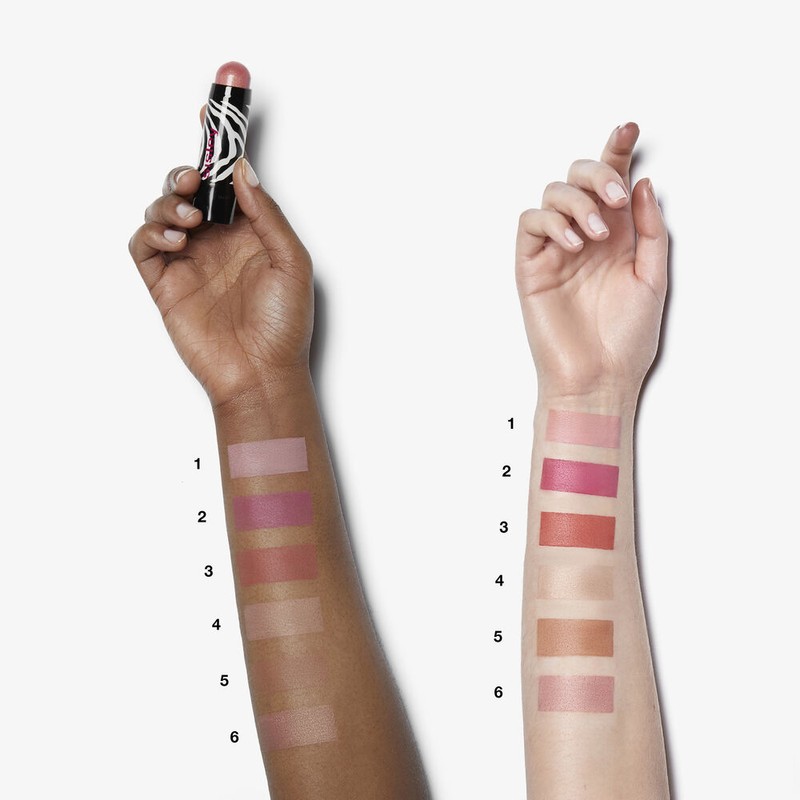 Sisley Cosmetics 'Sisley Blusher' Phyto-Blush Twist 5.5g / '시슬리 블러셔'