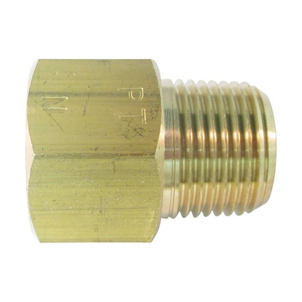 asoh (aso-) Made in Brass Conversion Indoor and Outdoor Socket