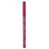 Catrice - Lipliner - Longlasting Lip Pencil - Prince Cherry 130