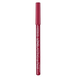 Catrice - Lipliner - Longlasting Lip Pencil - Prince Cherry 130