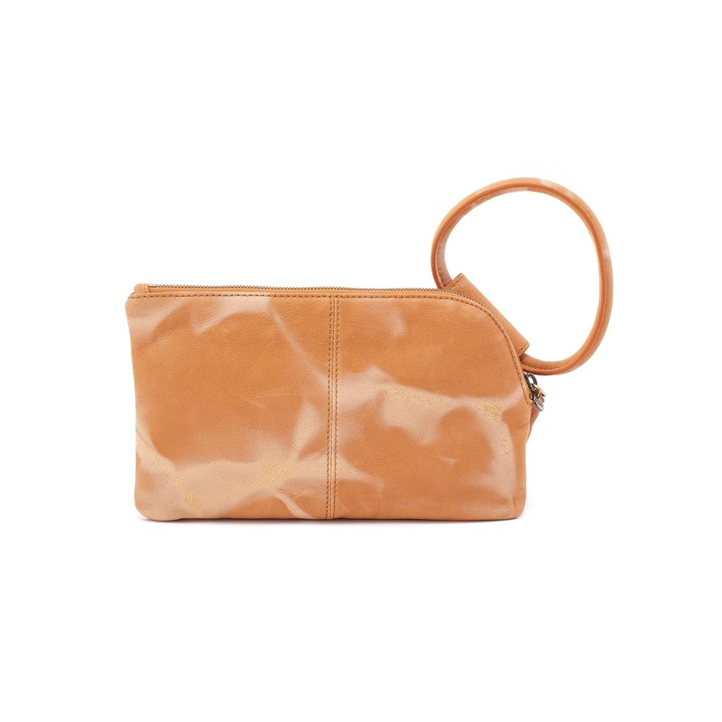 HOBO Womens Sable Saffron 1 One Size