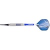 Bull´s Blizzard soft darts 16 grams 49,2 mm blue/silver