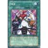 Yu-Gi-Oh! - NEX (TAEV-EN049) - Tactical Evolution - Unlimited Edition - Common
