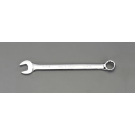 Esco 3/8" One Eyed Single Mouth Wrench