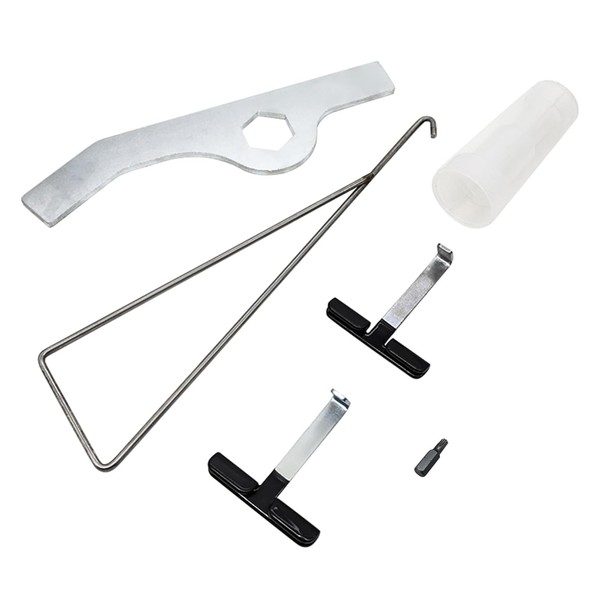 GoodPro Top Load Washer Tool Kit Part# 725P3 - Replacement