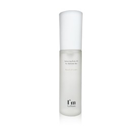 I'm La Floria Delicate Balancing Body Oil 100ml Breath of Garden Scent Delicate Zone Moisturizing Moisturizing Whole Body Oil Care Forest Scent (Aimura Floria)