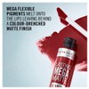 Rimmel Lasting Mega Matte Liquid Lipstick 930 Ruby Passion