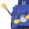 Miniature Bench Vise Universal Small Mutifunctional Vise Suction Base for