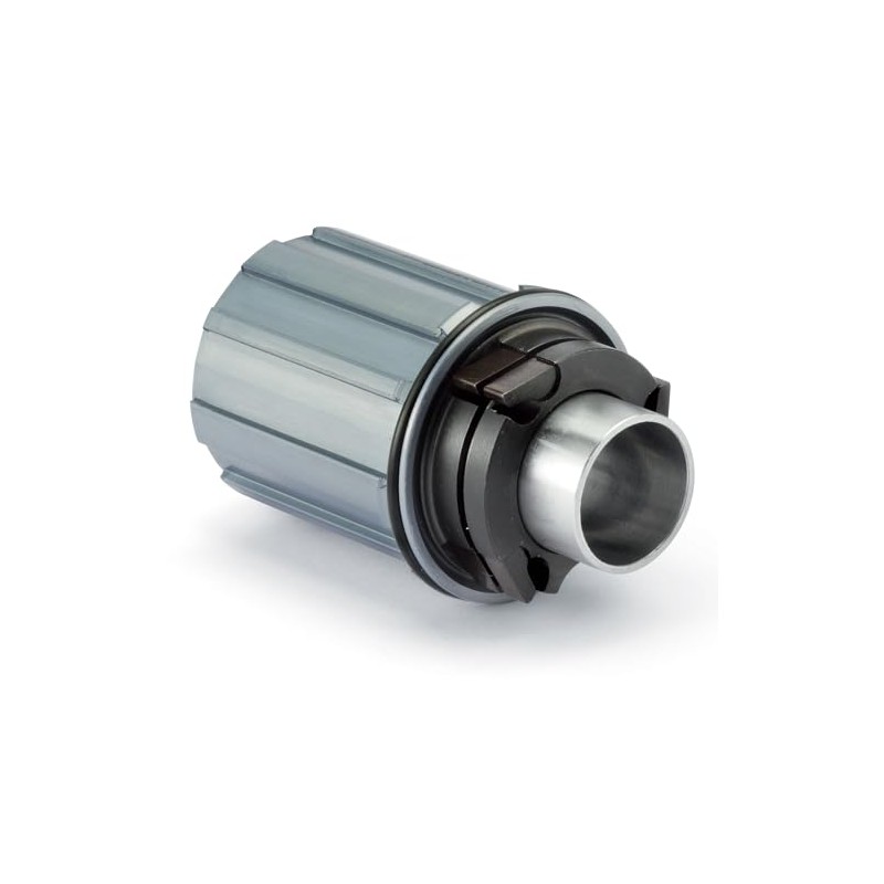 Miche SWR Freehub Body, Silver, Shimano 9/10/11 Speed