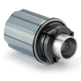 Miche SWR Freehub Body, Silver, Shimano 9/10/11 Speed