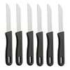 Rena Germany Professional Fruit and Vegetables Kitchen Knife Set, Stainless