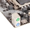 Desktop Motherboard for Intel B75 M.2 High‑Speed Hard Disk 1155‑Pin