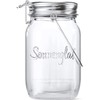 SONNENGLAS® Mini Solar Lantern, Equipped with German Advanced Green Technology,