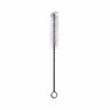 Home Brew Ohio Airlock Brush, 5/8 inch, Nylon Bristles