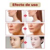Mebix TRD Cinta Adhesiva Kinesiológica Antiarrugas | Cuidado Facial Profesional
