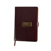 Diary, Secret Notebook, Lock Password, Notebook, A5 Notebook, Stylish, Card