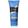 Olay Facial Cleansers Cream Scrub - 6.0 Oz